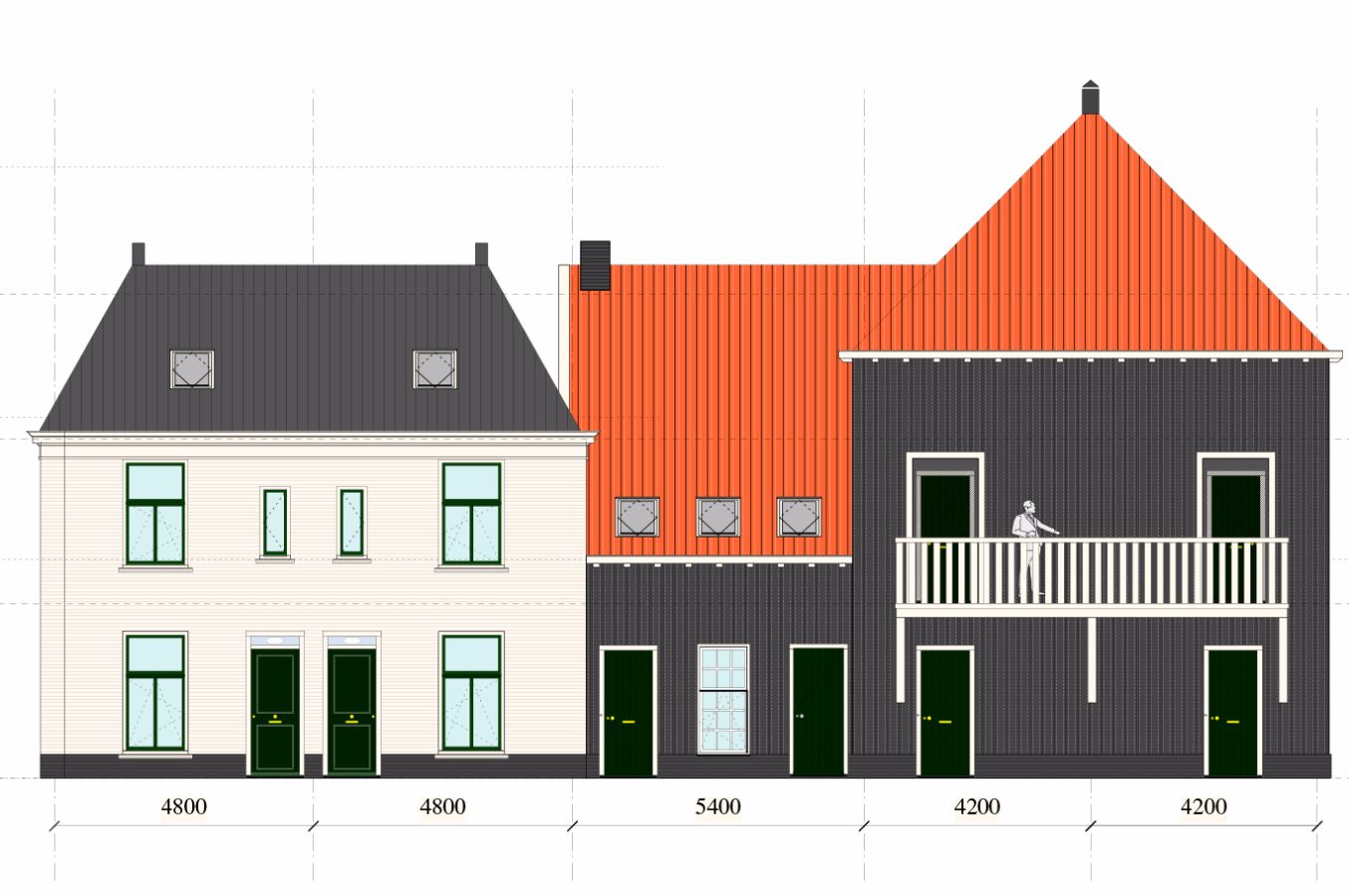 Luijendijk zuid landsmeer edamse school